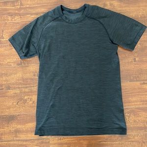 Mens Lululemon Shirt